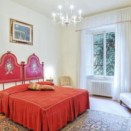Relais Villa Montecatini Camaiore Εξωτερικό φωτογραφία