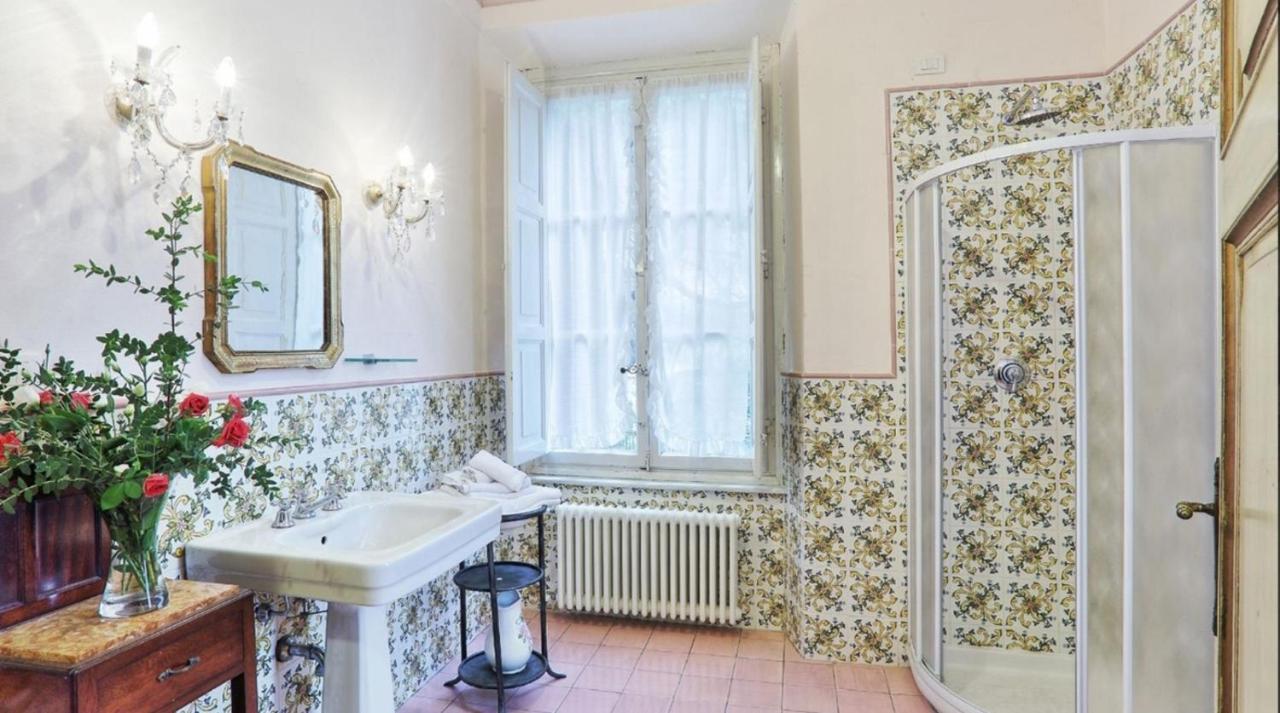 Relais Villa Montecatini Camaiore Εξωτερικό φωτογραφία