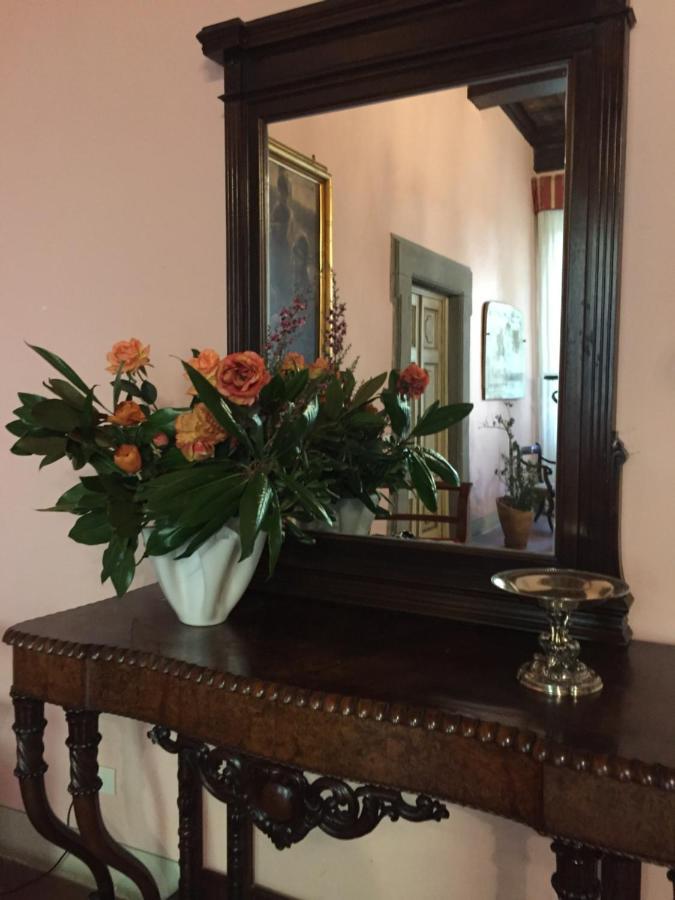 Relais Villa Montecatini Camaiore Εξωτερικό φωτογραφία