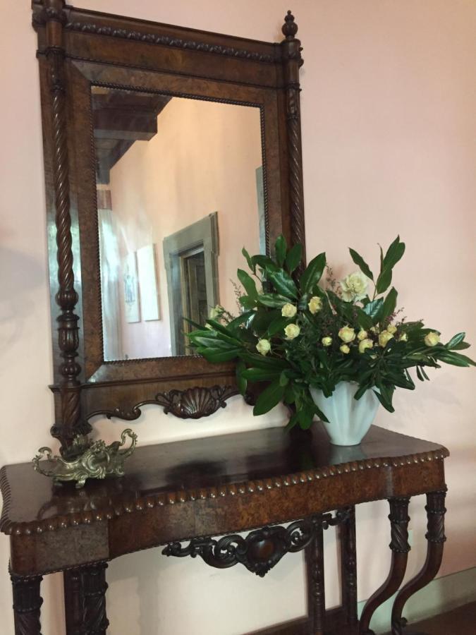 Relais Villa Montecatini Camaiore Εξωτερικό φωτογραφία